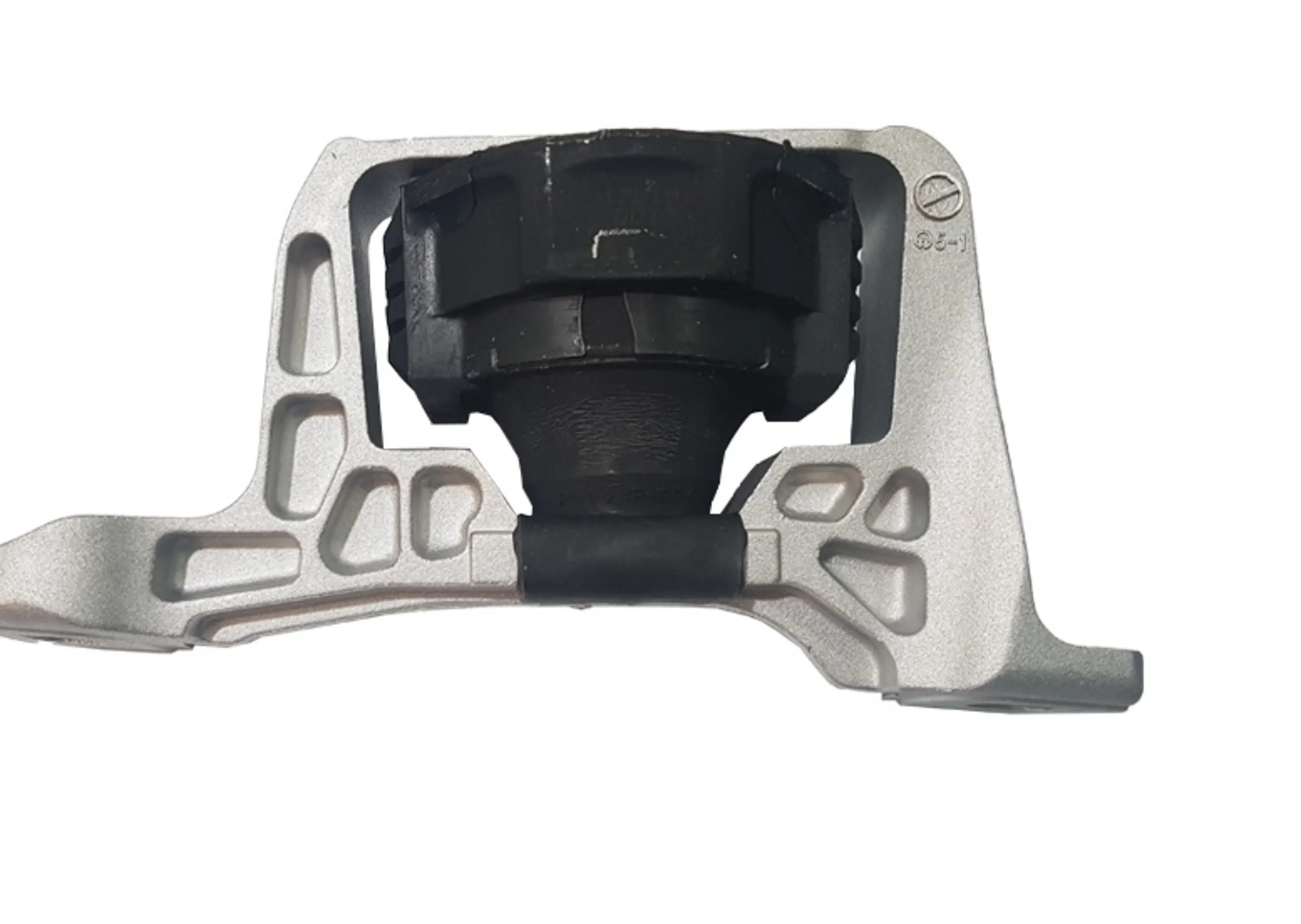 دسته موتور جلو راست مزدا 3